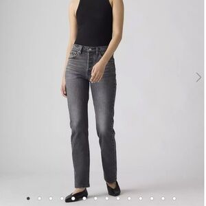 Women's classic 501 jeans